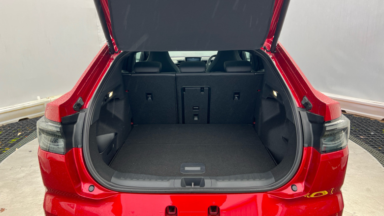 Ford Capri 210kW Premium 77kWh 5dr Auto Electric Estate